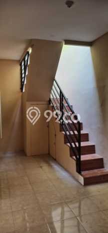 Jual Rumah Bagus Siap Huni LB 100m2 di Medan Satria, Bekasi Jual Rumah Bagus Siap Huni LB 100m2 di Medan Satria, Bekasi