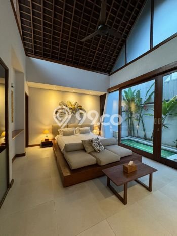Dijual Rumah Mewah Exclusive di Ubud, Gianyar Dijual Rumah Mewah Exclusive di Ubud, Gianyar