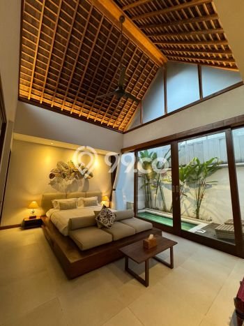Dijual Rumah Mewah Exclusive di Ubud, Gianyar Dijual Rumah Mewah Exclusive di Ubud, Gianyar