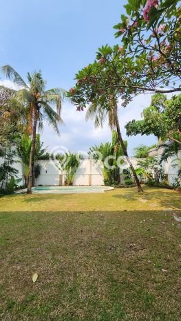 Jual Rumah Luas Megah Dengan View Cantik di Kemang, Jakarta Selatan Jual Rumah Luas Megah Dengan View Cantik di Kemang, Jakarta Selatan