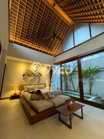 Dijual Rumah Mewah Exclusive di Ubud, Gianyar Dijual Rumah Mewah Exclusive di Ubud, Gianyar