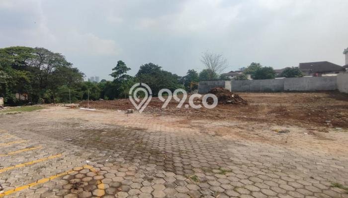 Tanah Dijual Lokasi Pancoran, Jakarta Selatan dengan Luas Tanah 5500m2 dan Status SHM Tanah Dijual Lokasi Pancoran, Jakarta Selatan dengan Luas Tanah 5500m2 dan Status SHM