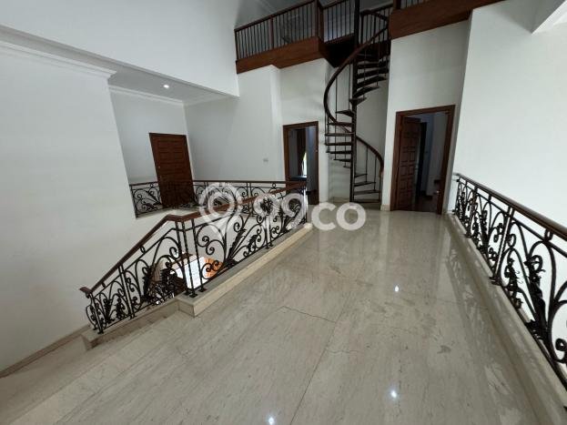Disewakan Rumah Strategis LT 900m2 / LB 700m2 di Pondok Indah, Jakarta Selatan Disewakan Rumah Strategis LT 900m2 / LB 700m2 di Pondok Indah, Jakarta Selatan