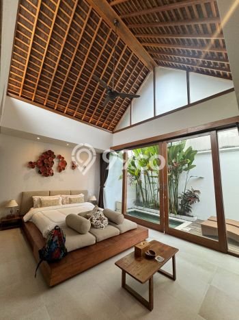 Dijual Rumah Mewah Exclusive di Ubud, Gianyar Dijual Rumah Mewah Exclusive di Ubud, Gianyar