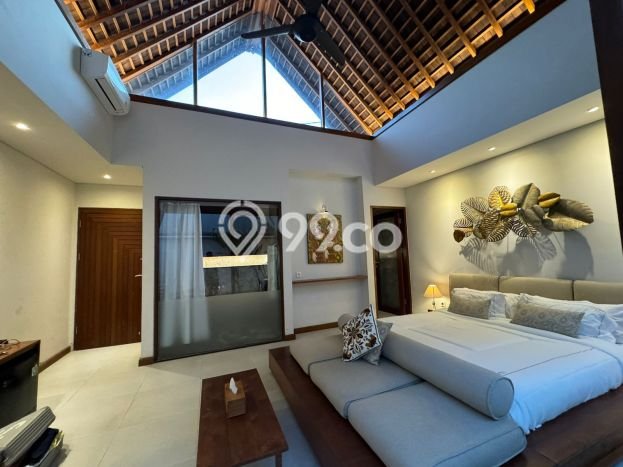 Dijual Rumah Mewah Exclusive di Ubud, Gianyar Dijual Rumah Mewah Exclusive di Ubud, Gianyar