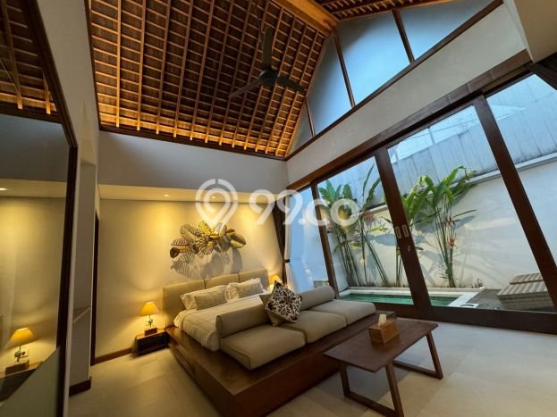 Dijual Rumah Mewah Exclusive di Ubud, Gianyar Dijual Rumah Mewah Exclusive di Ubud, Gianyar