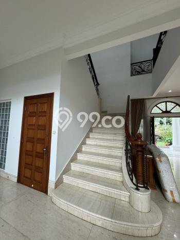 Disewakan Rumah Strategis LT 900m2 / LB 700m2 di Pondok Indah, Jakarta Selatan Disewakan Rumah Strategis LT 900m2 / LB 700m2 di Pondok Indah, Jakarta Selatan