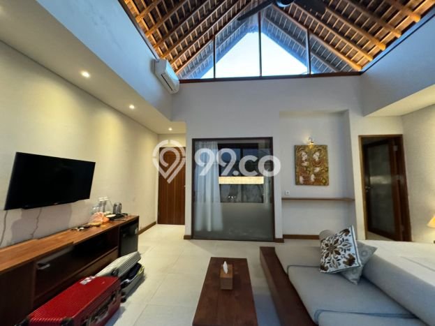 Dijual Rumah Mewah Exclusive di Ubud, Gianyar Dijual Rumah Mewah Exclusive di Ubud, Gianyar