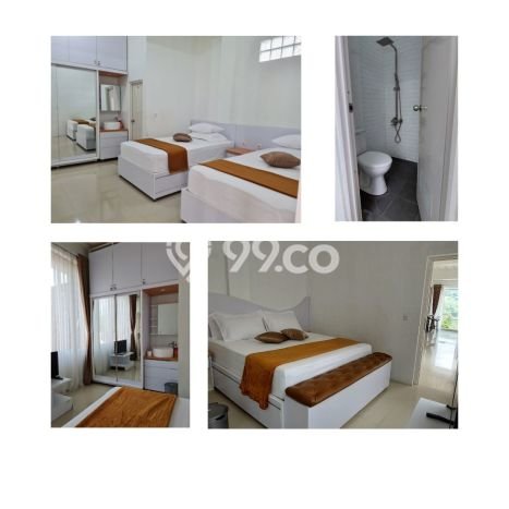 LOKASI TERBAIK! Vila Kawasan Cicalengka, Area 1000m2m², Lingkungan Tenang dan aman LOKASI TERBAIK! Vila Kawasan Cicalengka, Area 1000m2m², Lingkungan Tenang dan aman