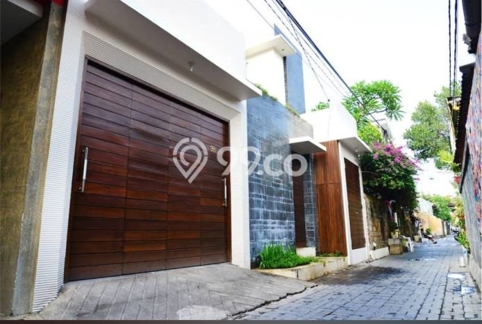 Rumah Luxury Modern Siap Huni di Legian Badung Rumah Luxury Modern Siap Huni di Legian Badung