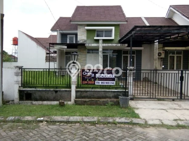 Disewakan Segera Rumah Kondisi Baik di Kawasan Jombang, Cilegon Disewakan Segera Rumah Kondisi Baik di Kawasan Jombang, Cilegon