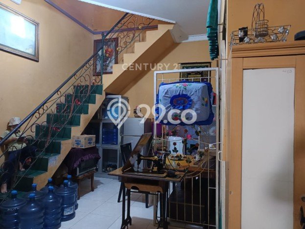 Dijual Cepat Rumah Bagus Siap Huni LB 180m2 di Kramatwatu, Serang Dijual Cepat Rumah Bagus Siap Huni LB 180m2 di Kramatwatu, Serang