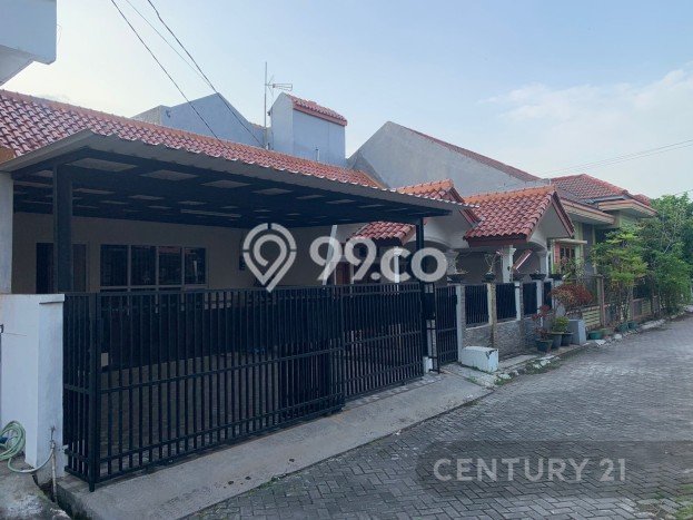 For Sale Rumah 4 Kamar Lokasi Strategis Nyaman dan Strategis di Kramatwatu For Sale Rumah 4 Kamar Lokasi Strategis Nyaman dan Strategis di Kramatwatu