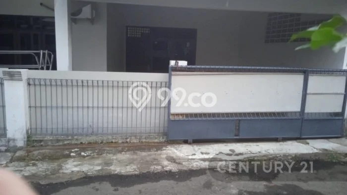 Rumah Minimalis 3 Kamar LT 124m2 di Cilegon Indah Rumah Minimalis 3 Kamar LT 124m2 di Cilegon Indah