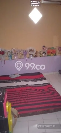 Rumah Minimalis 3 Kamar LT 124m2 di Cilegon Indah Rumah Minimalis 3 Kamar LT 124m2 di Cilegon Indah