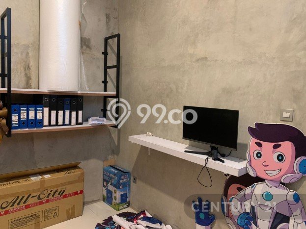 Rumah Modern Minimalis 2 Kamar Bisa Langsung Pindah di Kramatwatu Rumah Modern Minimalis 2 Kamar Bisa Langsung Pindah di Kramatwatu