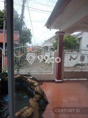 Jual Rumah Modern 5 KT di Cilegon Indah, Cilegon Jual Rumah Modern 5 KT di Cilegon Indah, Cilegon
