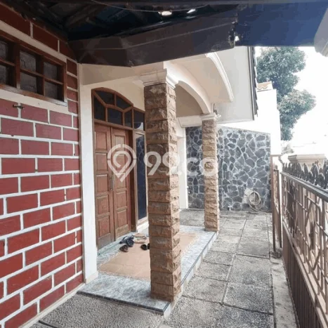 Hunian Cantik Modern Lb 200m2 di Waringinkurung, Serang Hunian Cantik Modern Lb 200m2 di Waringinkurung, Serang