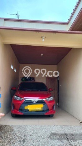 Rumah Modern Minimalis 3 Kamar Bisa Langsung Pindah di Cipocok Jaya Rumah Modern Minimalis 3 Kamar Bisa Langsung Pindah di Cipocok Jaya