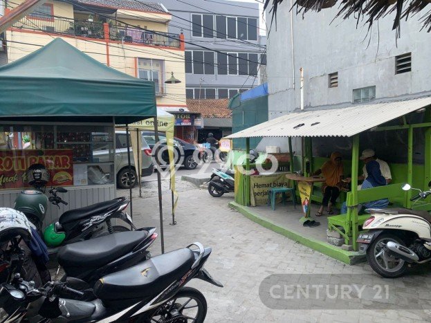 Ruko Bagus LT 266m2 LB 200m2 Dijual di Jombang Cilegon Ruko Bagus LT 266m2 LB 200m2 Dijual di Jombang Cilegon