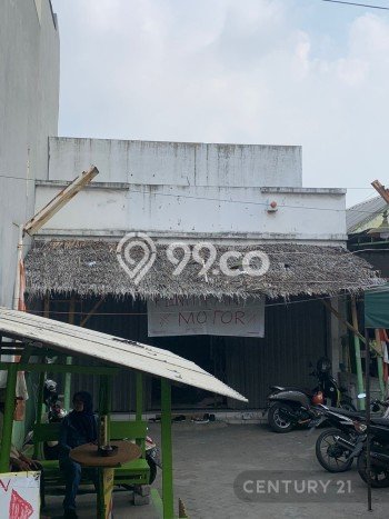 Ruko Bagus LT 266m2 LB 200m2 Dijual di Jombang Cilegon Ruko Bagus LT 266m2 LB 200m2 Dijual di Jombang Cilegon