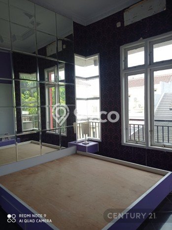Rumah Luas Asri 4 KT Siap Pakai di Ciracas Serang Rumah Luas Asri 4 KT Siap Pakai di Ciracas Serang