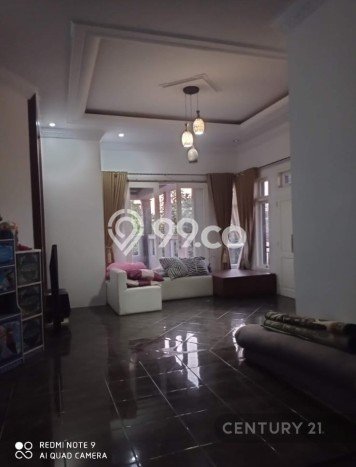 Rumah Luas Asri 4 KT Siap Pakai di Ciracas Serang Rumah Luas Asri 4 KT Siap Pakai di Ciracas Serang