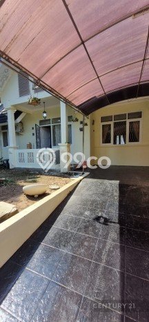 Dijual Hunian Rumah Nyaman 4 KT di Gerogol, Cilegon Dijual Hunian Rumah Nyaman 4 KT di Gerogol, Cilegon