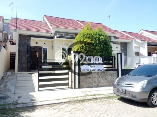 Rumah Sederhana Dijual Lokasi Jombang 2 Kamar dengan Luas Tanah 118m2 Rumah Sederhana Dijual Lokasi Jombang 2 Kamar dengan Luas Tanah 118m2
