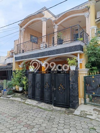 Dijual Cepat Rumah Bagus Siap Huni LB 180m2 di Kramatwatu, Serang Dijual Cepat Rumah Bagus Siap Huni LB 180m2 di Kramatwatu, Serang