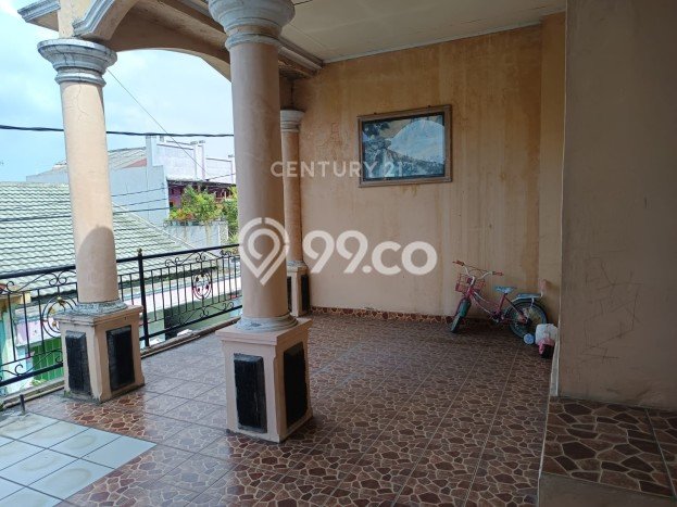 Dijual Cepat Rumah Bagus Siap Huni LB 180m2 di Kramatwatu, Serang Dijual Cepat Rumah Bagus Siap Huni LB 180m2 di Kramatwatu, Serang
