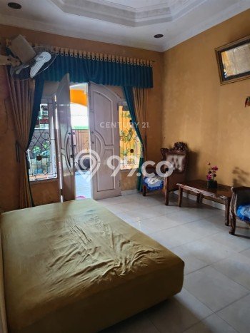 Dijual Cepat Rumah Bagus Siap Huni LB 180m2 di Kramatwatu, Serang Dijual Cepat Rumah Bagus Siap Huni LB 180m2 di Kramatwatu, Serang