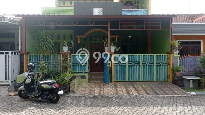 Dijual Rumah 3 Kamar Lokasi Ideal Nyaman dan Strategis di Waringinkurung Dijual Rumah 3 Kamar Lokasi Ideal Nyaman dan Strategis di Waringinkurung