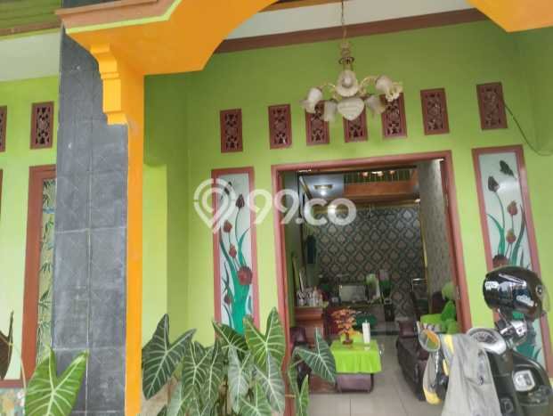 Dijual Rumah 3 Kamar Lokasi Ideal Nyaman dan Strategis di Waringinkurung Dijual Rumah 3 Kamar Lokasi Ideal Nyaman dan Strategis di Waringinkurung