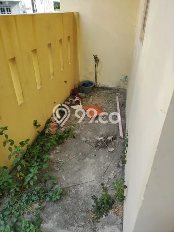 Jual Rumah Harga Miring Taktakan Punya 2 Kamar & LT 70m2 Jual Rumah Harga Miring Taktakan Punya 2 Kamar & LT 70m2