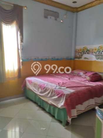 Rumah Modern 4 KT di Gerogol Cilegon Rumah Modern 4 KT di Gerogol Cilegon
