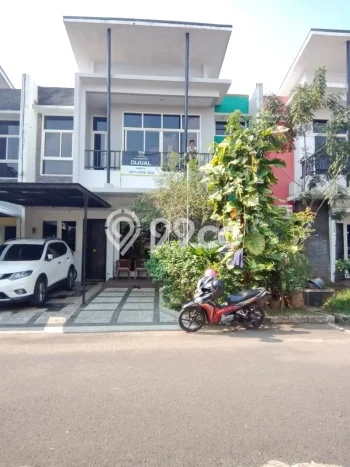 Dijual Rumah Eksklusif 4 KT di Ciracas, Serang Dijual Rumah Eksklusif 4 KT di Ciracas, Serang
