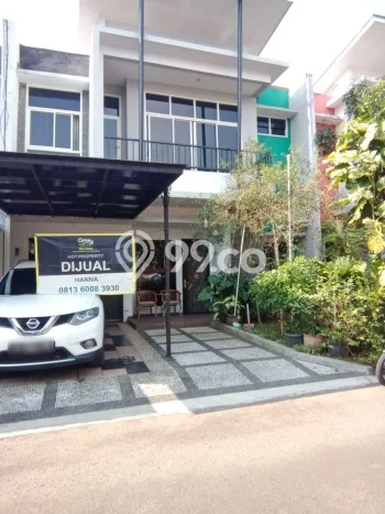 Dijual Rumah Eksklusif 4 KT di Ciracas, Serang Dijual Rumah Eksklusif 4 KT di Ciracas, Serang