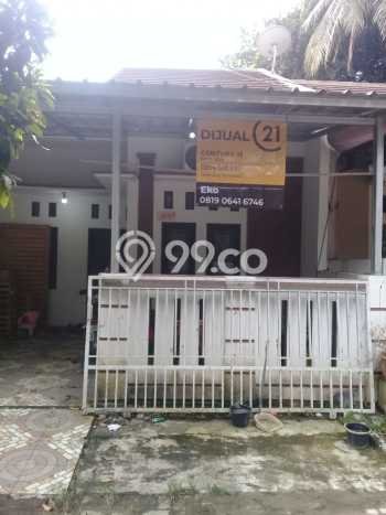 Rumah Nyaman 2 KT LB 50m2 Kondisi Bagus di Ciracas Rumah Nyaman 2 KT LB 50m2 Kondisi Bagus di Ciracas