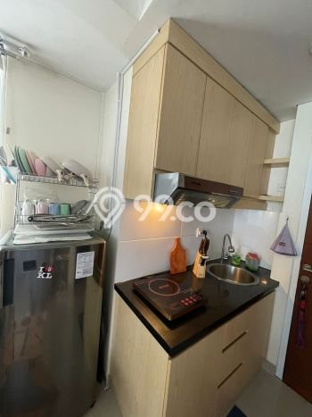 Untuk Dijual Apartemen 1 KT & 1 KM di Depok Lokasi Strategis Untuk Dijual Apartemen 1 KT & 1 KM di Depok Lokasi Strategis