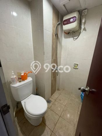 Untuk Dijual Apartemen 1 KT & 1 KM di Depok Lokasi Strategis Untuk Dijual Apartemen 1 KT & 1 KM di Depok Lokasi Strategis