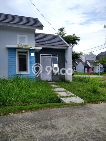 Rumah Harga Nego LT 79m2m² di Ciracas, Keamanan 24 Jam, Serang Rumah Harga Nego LT 79m2m² di Ciracas, Keamanan 24 Jam, Serang