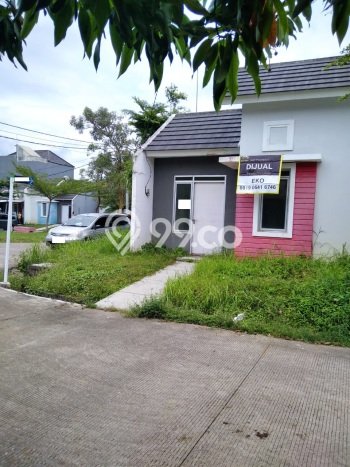 Rumah Berkelas 2 KT 1 KM di Kompleks Cluster Ciracas, Serang Rumah Berkelas 2 KT 1 KM di Kompleks Cluster Ciracas, Serang