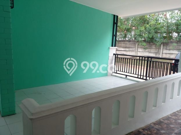 Rumah di Jombang, Cilegon, LT 105m2m² Bangunan 105m2m² Rumah di Jombang, Cilegon, LT 105m2m² Bangunan 105m2m²