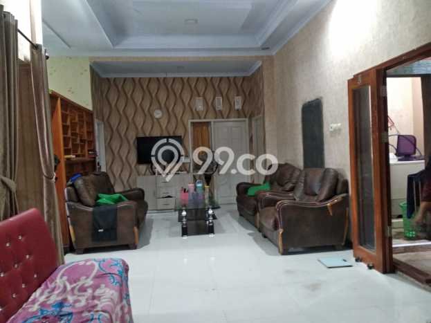 Rumah Minimalis 4 KT di Ciracas Serang Unfurnished Rumah Minimalis 4 KT di Ciracas Serang Unfurnished