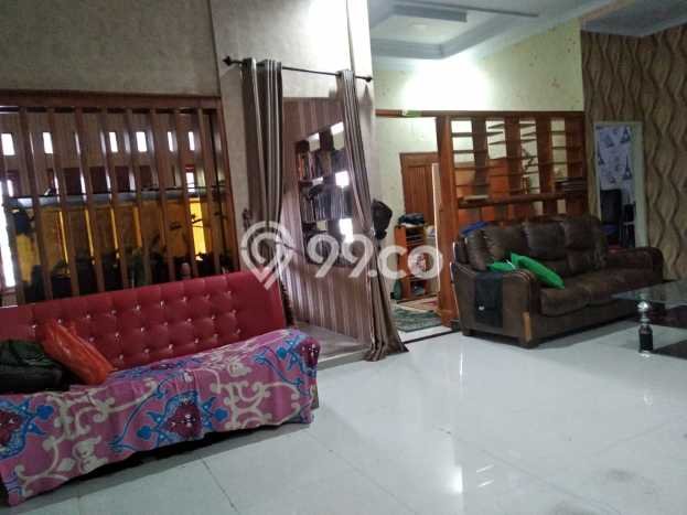 Rumah Minimalis 4 KT di Ciracas Serang Unfurnished Rumah Minimalis 4 KT di Ciracas Serang Unfurnished