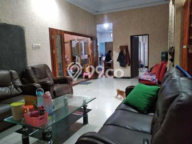 Rumah Minimalis 4 KT di Ciracas Serang Unfurnished Rumah Minimalis 4 KT di Ciracas Serang Unfurnished