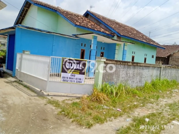 Rumah Strategis area Jombang, Cilegon, Luas 363m2m² LB 130m2m² - BISA KPR! Rumah Strategis area Jombang, Cilegon, Luas 363m2m² LB 130m2m² - BISA KPR!