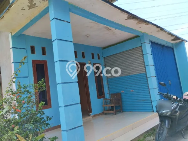Rumah Strategis area Jombang, Cilegon, Luas 363m2m² LB 130m2m² - BISA KPR! Rumah Strategis area Jombang, Cilegon, Luas 363m2m² LB 130m2m² - BISA KPR!