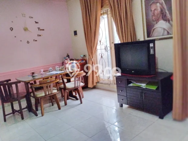 Kesempatan Investasi di Pusat Kota Kramatwatu, Serang - LT 149m2m² Kesempatan Investasi di Pusat Kota Kramatwatu, Serang - LT 149m2m²